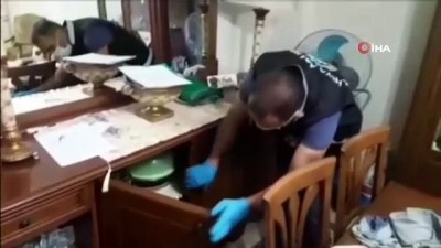 tahkikat -  Sakarya polisinden ’change oto’ operasyonu: 2 tutuklama Videosu