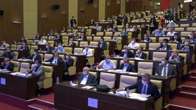 sanal ortam -  Büyükşehir Belediye Meclis kararları artık online ortamda Videosu