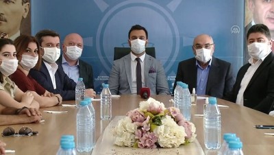 Dışişleri Bakan Yardımcısı Kıran'dan fındık fiyatı değerlendirmesi - ORDU