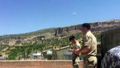 a haber - Diyarbakır'da kaybolan 4 yaşındaki çocuğu arama çalışmaları devam ediyor Videosu