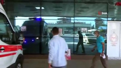 yuzme -  Düzce'de 2 günde 155 acemi kasap hastanelere gitti Videosu