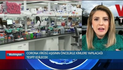 Fauci'den Corona Aşısı Konusunda Temkinli İyimserlik Vurgusu
