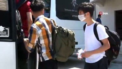 nani -  Fethiye’de 67 düzensiz göçmen yakalandı Videosu