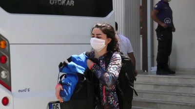 siginma - Fethiye'de 67 sığınmacı yakalandı - MUĞLA Videosu