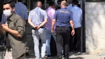mescid - İYİ Parti Genel Başkanı Akşener, Ayasofya-i Kebir Cami-i Şerifi'ni ziyaret etti - İSTANBUL Videosu