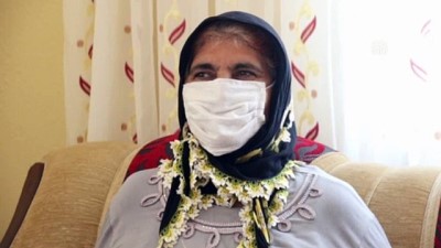 tedavi sureci - KOVİD-19 HASTALARI YAŞADIKLARINI ANLATIYOR - 'Bu virüs insanın vücudunu yiyiyor' - UŞAK Videosu