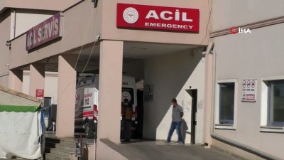 askeri arac -  Iğdır'da askeri araç devrildi: 6 yaralı Videosu