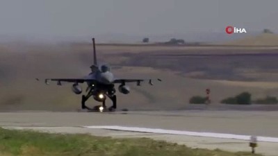 gesi -  Pençe Kaplan Operasyonu'nda 6 terörist etkisiz hale getirildi Videosu