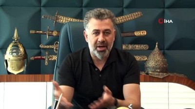 konut satisi -  Sedat Kılınç, faiz oranlarının 0.87’ye çıkarılmasını değerlendirdi Videosu