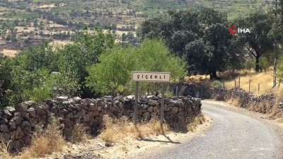 karantina -  - Gercüş’te 11 ev karantinaya alındı Videosu