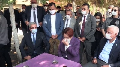 propaganda - İYİ Parti Genel Başkanı Akşener: 'Çok yakın zamanda seçim beklemiyorum' - KIRIKKALE Videosu