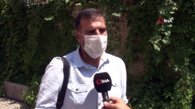 uzunlu -  Türkiye’de nadir görülen canlı Şanlıurfa’da görüntülendi Videosu