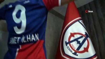 felsefe - Altınordu, Ahmet İlhan Özek'i transfer etti Videosu