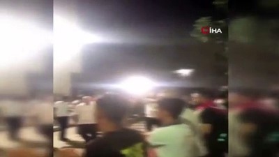 para cezasi -  Bursa'da halaylı asker eğlencesi pahalıya patladı Videosu