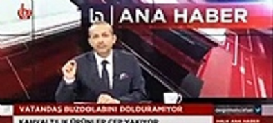 turkiye - Halk Tv matematikte sınıfta kaldı Videosu