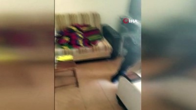 uyusturucu operasyonu -  İstanbul'da uyuşturucu operasyonları Videosu