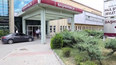 Koronavirüse yakalanan Belediye Başkanı Demirbaş'ın sağlık durumu iyi - ANKARA