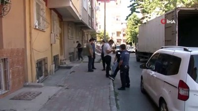 tekstil atolyesi -  Küçükçekmece’de silahlı saldırı: 2 yaralı Videosu