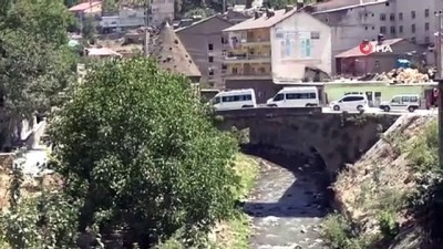 kamulastirma -  Tarihi Bitlis evleri gün yüzüne çıkıyor Videosu