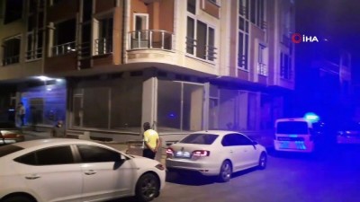 komsu kavgasi -  Tekirdağ’da komşu kavgası kanlı bitti: 3 yaralı Videosu