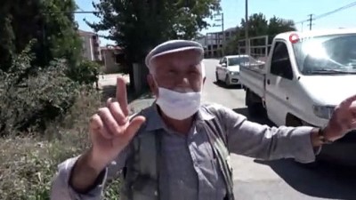belediye baskani -  Vatandaşlardan Başkan Aydın’a tam destek Videosu