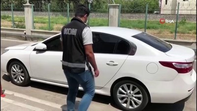 kacak icki -  Adana’da kaçak içki ve puro operasyonu Videosu