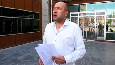 meclis uyesi - Belediye meclis üyesi, belediye başkanı hakkında suç duyurusunda bulundu - TEKİRDAĞ Videosu