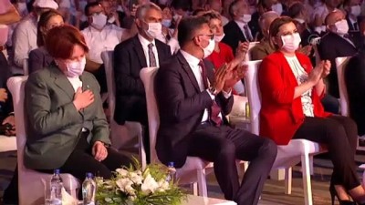 saltanat - CHP Genel Başkanı Kılıçdaroğlu toplu açılış törenine katıldı - KOCAELİ Videosu