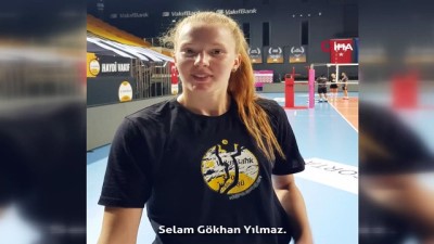 isvec - Haak sözünü tuttu, imzalı formasını gönderdi Videosu