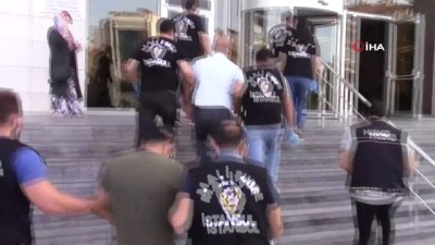 tapu islemleri -  İstanbul’da ‘tapu’ operasyonu Videosu