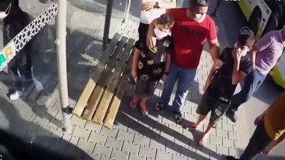 canli yayin - Konya Büyükşehir Belediye Başkanı Altay, Kovid-19 tedbir denetimini duraktan canlı yayınla yaptı - KONYA Videosu