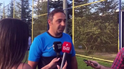 basin mensuplari - MKE Ankaragücü sezonu açtı - ANKARA Videosu