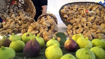ihracatcilar -  Sezonun ilk kuru inciri borsaya teslim edildi Videosu