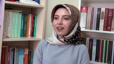 diplomasi - Sivas'ta mezun olan üniversite öğrencileri diplomalarını evlerinde aldı Videosu