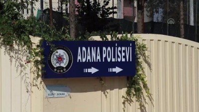 Temizlediği tabancası kazara ateş alan polis memuru hayatını kaybetti - ADANA