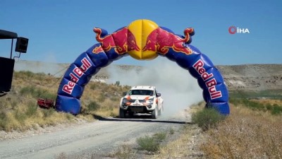 kutlay - TransAnatolia İstanbul’dan başlıyor Videosu