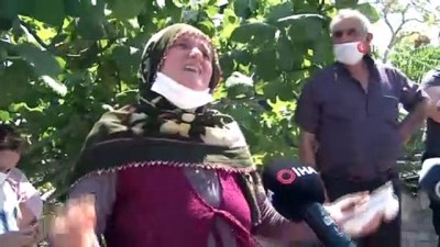 ilk mudahale -  Yıkımdan dönen jandarma ekibi kaza yaptı: 1'i ağır 8 yaralı Videosu