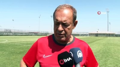 genc arkadaslar - Yücel İldiz: 'Altay’ın Süper Lig’e dönme zamanı geldi' Videosu