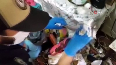 tarihi eser kacakciligi -  Cumhuriyet tarihinin en büyük operasyonu yapılmıştı: O tarihi eserler sergilendi Videosu