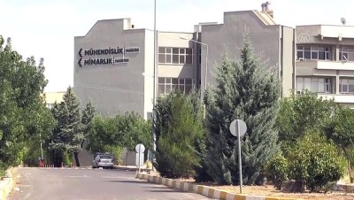 muhendislik - DÜ, Erasmus projeleriyle 5 kıtaya açılacak - DİYARBAKIR Videosu