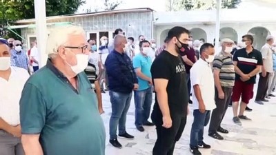 opel - Eski eşi tarafından öldürülen Gizem Filiz'in cenazesi toprağa verildi - İZMİR Videosu