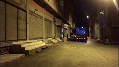 madde bagimlisi - İzmir'de tinerle yakıldığı iddia edilen kişi tedavi altına alındı Videosu