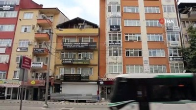 dayaniksiz bina -  Kocaeli İnşaat Mühendisleri Odası Başkanı Kahraman Bulut:“Yapılarımız eğilmiş bir şekilde sağlıklı ayakta kalamaz” Videosu