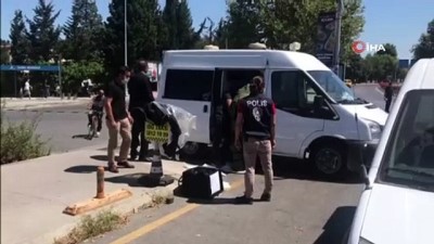 bomba panigi -  Yalova’da canlı bomba paniği Videosu