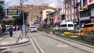 hassasiyet -  Bayburt'ta polis ekipleri denetimlere hız kesmeden devam ediyor Videosu