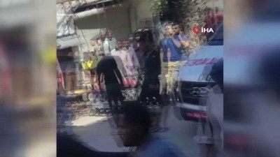 bombali saldiri -  - Cerablus’ta bomba yüklü motosiklet patladı: 1 ölü Videosu