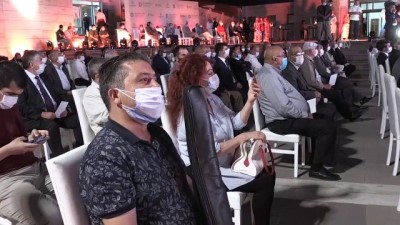 beraberlik - Hacı Bektaş Veli Anma Etkinlikleri - NEVŞEHİR Videosu