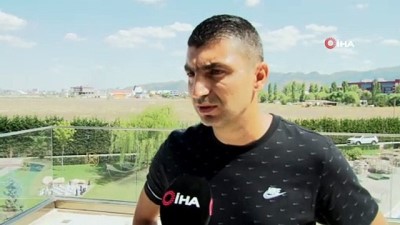 kulup baskani -  Serdar Bozkurt: 'Bu sene bizim için önemli olan ligde kalmak' Videosu