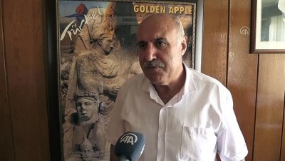 yabanci dil - Alman arkeoloğun baskında ele geçirilen eşyaları Adıyaman'daki müzede sergilenecek Videosu