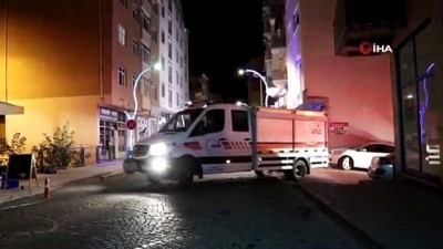 farkindalik -  Gümüşhane’de İstanbul depreminin yıl dönümünde deprem tatbikatı Videosu